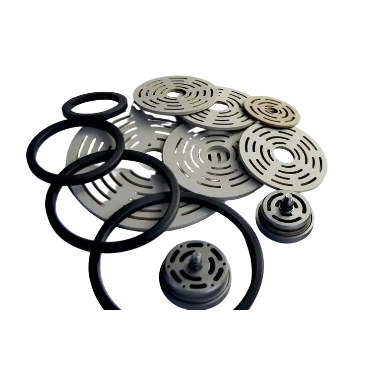 压缩机气阀阀片